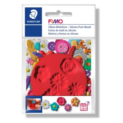 PRIBOR ZA MODELIRANJE STAEDTLER FIMO CVIJEĆE 8725 22