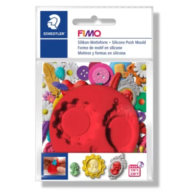 PRIBOR ZA MODELIRANJE STAEDTLER FIMO CAMEO 8725 25