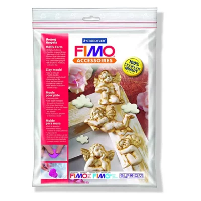 PRIBOR ZA MODELIRANJE STAEDTLER FIMO ANĐELI 8742 27