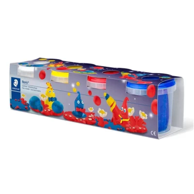 MASA ZA MODELIRANJE 4/1 STAEDTLER NORIS 8134 01