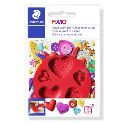 PRIBOR ZA MODELIRANJE STAEDTLER FIMO SRCA 8725 23
