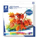 STAEDTLER BOJE ULJANE PASTEL 2420 C48