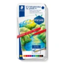 STAEDTLER BOJE SUHE AQUAREL 14610G M12 12/1