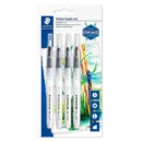 STAEDTLER KIST ZA VODENE BOJE 4/1 BLISTER 949-SBK4