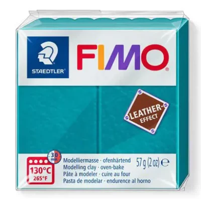 FIMO EFFECT LEATHER 57g