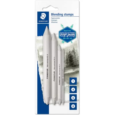 PAPIRNI BLENDERI 5426-S BK4 STAEDTLER