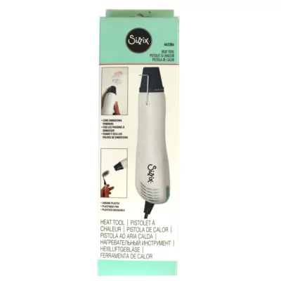 SIZZIX GRIJAČ 663386