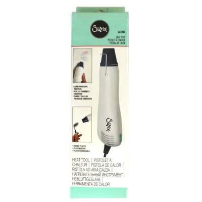 SIZZIX GRIJAČ 663386