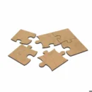 FEDI MDF PUZZLE 6/1