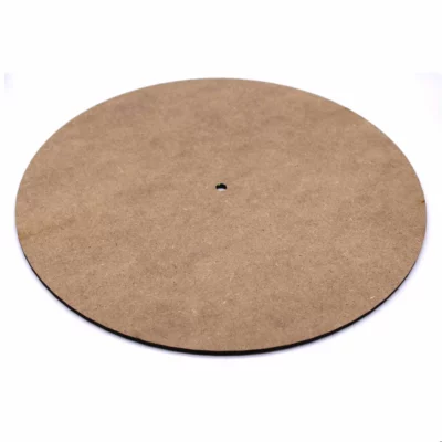 FEDI MDF PLOČA KRUG 29,50x29,50