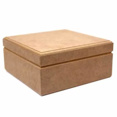 FEDI MDF KUTIJA 15x15x7cm