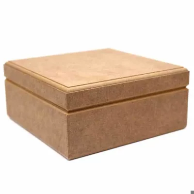 FEDI MDF KUTIJA 18x18x8cm