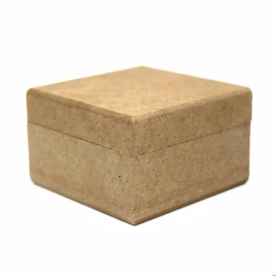 FEDI MDF KUTIJA 8x8x5cm.