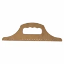 FEDI MDF RUČKE ZA CEKERE 28x8,5cm.