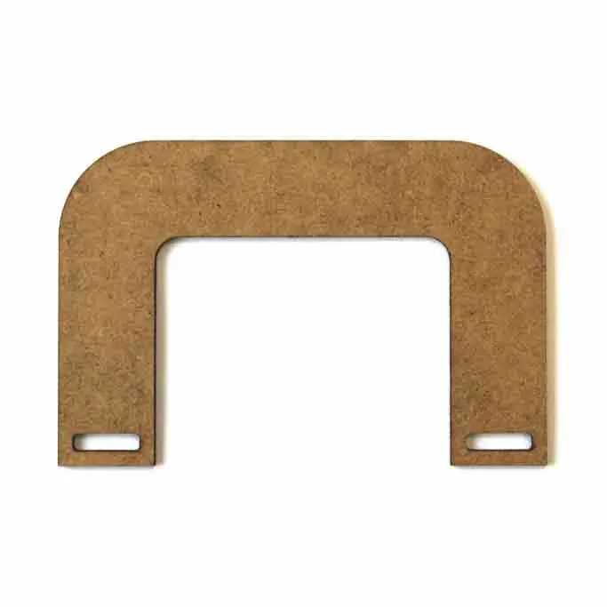 FEDI MDF RUCKE ZA CEKERE 15x11cm.