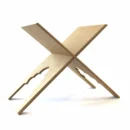 FEDI MDF RAHLE 45x21cm.