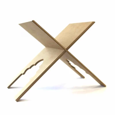 FEDI MDF RAHLE 45x21cm.