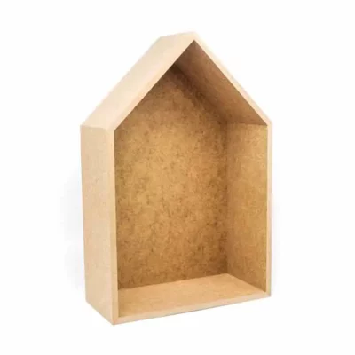FEDI MDF KUTIJA HOME 27x17x8cm.