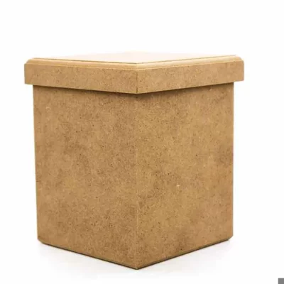FEDI MDF KUTIJA 11,5x11,5x13,5cm