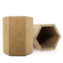 FEDI MDF KUTIJA ZA OLOVKE 8,5x7,5x10cm