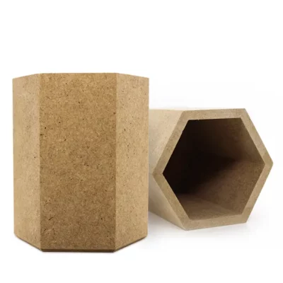 FEDI MDF KUTIJA ZA OLOVKE 8,5x7,5x10cm