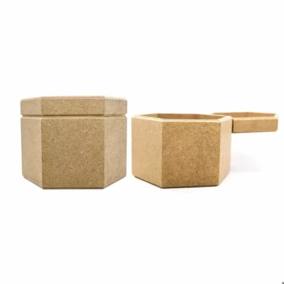 FEDI MDF KUTIJA 14x12x10,5cm