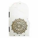 FEDI DRVENI STALAK ZA KNJIGU 30x16,5x6cm