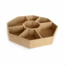 FEDI MDF ORGANIZER 26,5x26,5x4,5cm