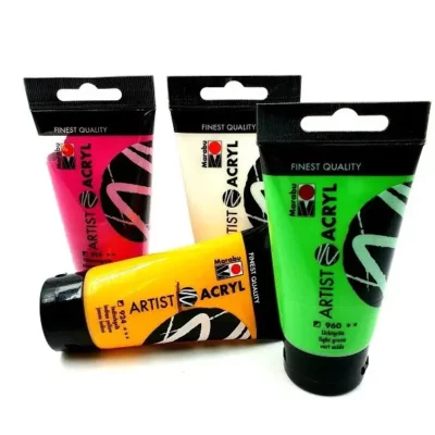 MARABU PROFESIONALNA AKRILNA BOJA 75ml