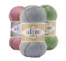 ALIZE DIVA