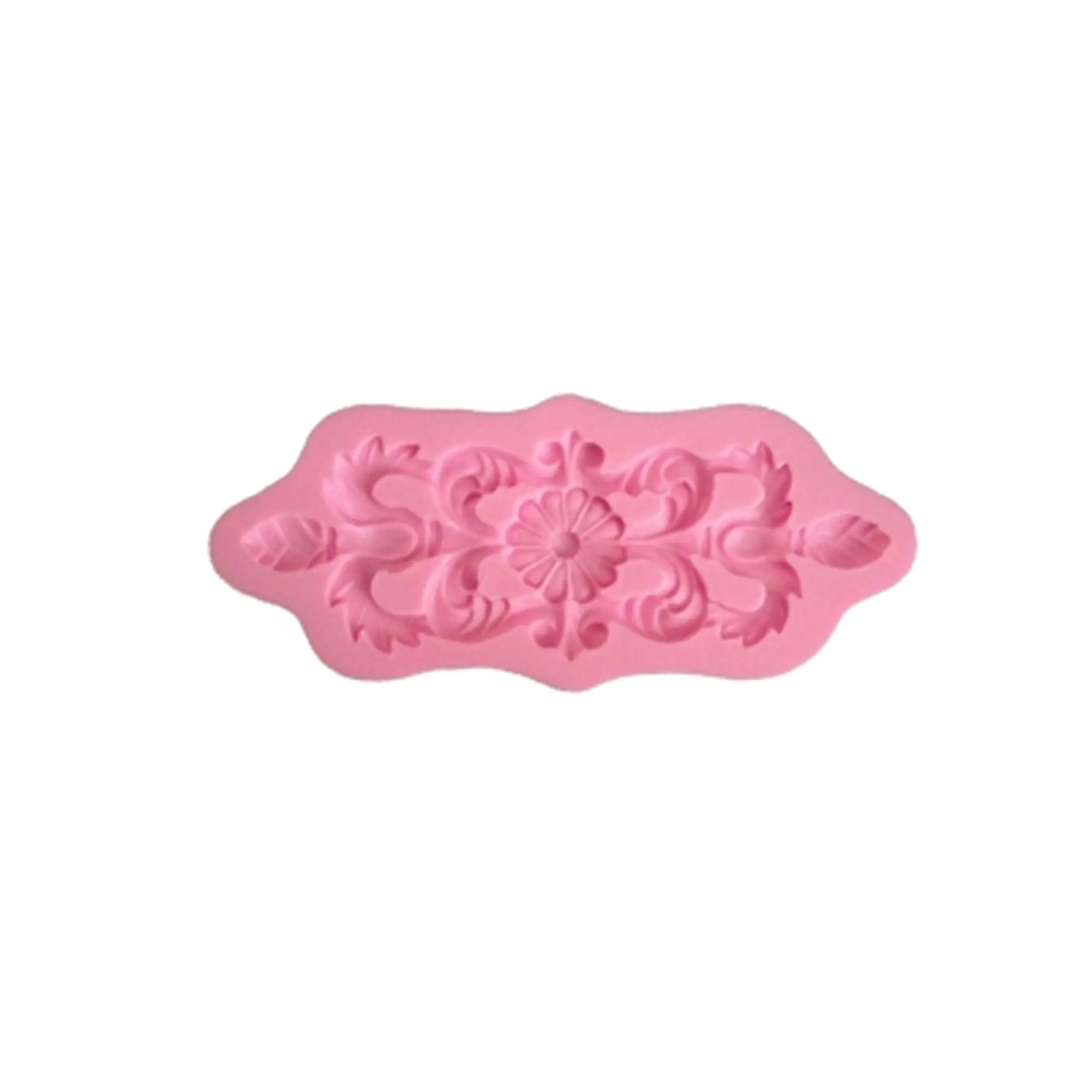 SILIKONSKI KALUP 506 BORDURE 13,7x5,8x0,8cm