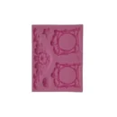 SILIKONSKI KALUP 1092 CAMEO 9,9x9,9x0,9cm