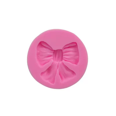 SILIKONSKI KALUP 1233 MAŠNA 6x6x1cm