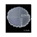 SILIKONSKI KALUP 12,5x13,5x1,2cm ZA POMETAČ