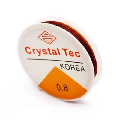 KONAC SILIKON ELASTIČNI 0.8