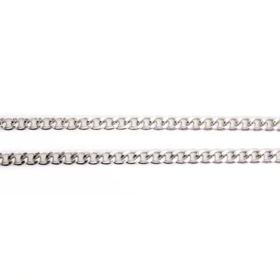 ALUMINIJSKI LANAC 8,2mm