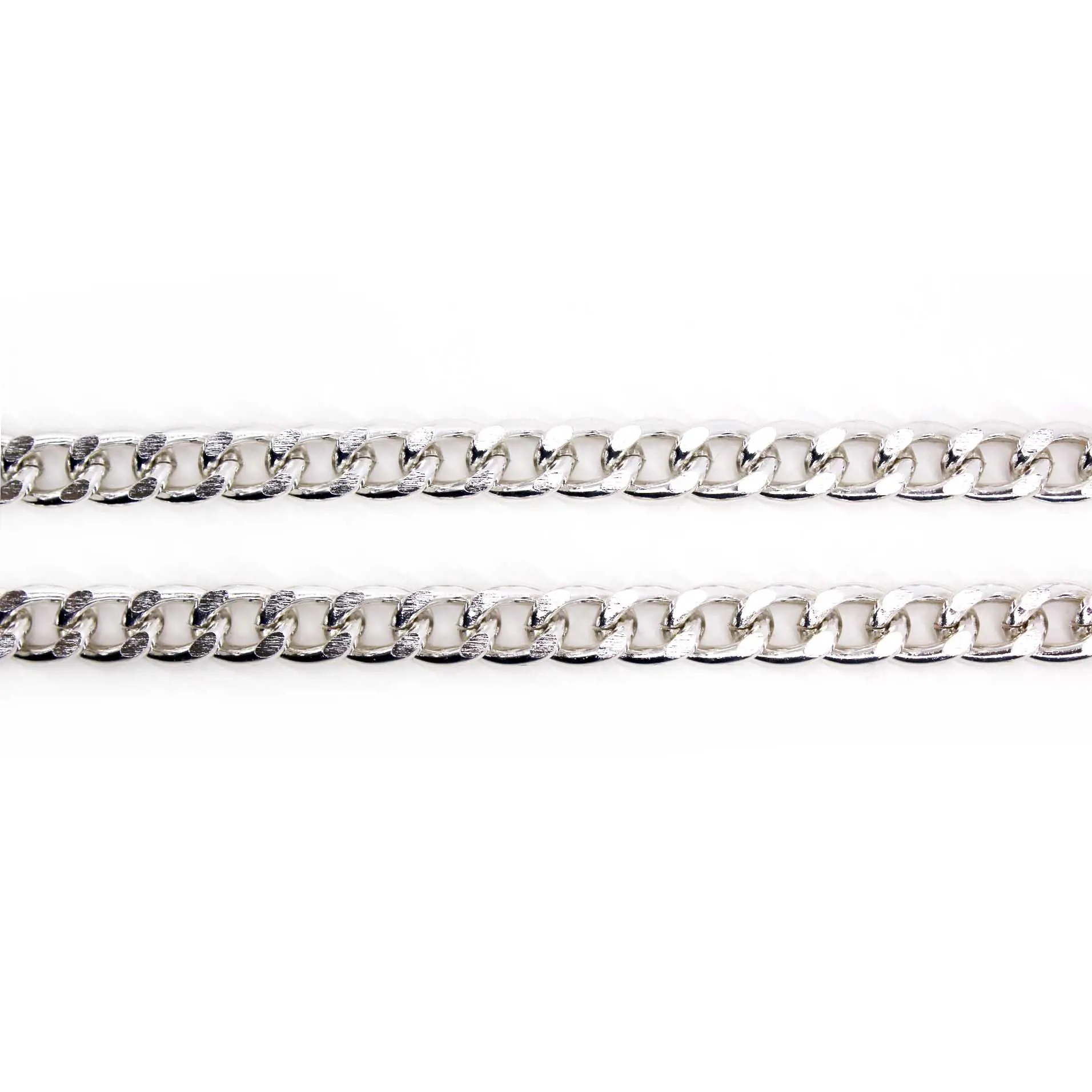 ALUMINIJSKI LANAC 11mm