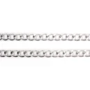 ALUMINIJSKI LANAC 13mm