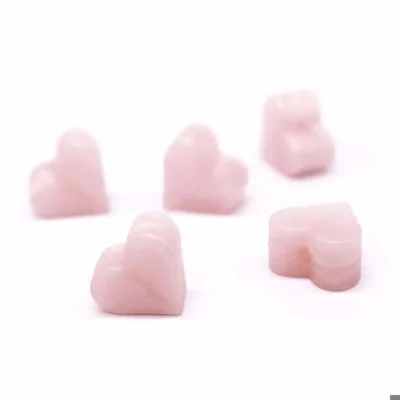 PERLICE SILIKONSKE SRCE 14mm