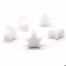 PERLICE SILIKONSKE ZVJEZDICA 14mm