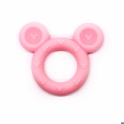 GLODALICA SILIKONSKA MIKI MAUS