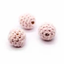 PERLICE PAMUČNE 16mm