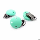 KOPČA ZA DUDE SILIKONSKA OKRUGLA 30mm