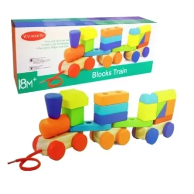 DRVENE IGRAČKE VOZIĆ