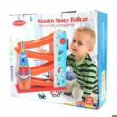 DRVENE IGRAČKE TRKAĆA STAZA