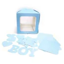 KUTIJA ZA BALONE 25cm