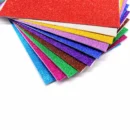 EVA PJENA A4 GLITTER 10/1