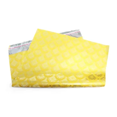 UKRASNE VREĆICE METALIK 30x45cm