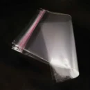 OPP KESE SA LJEPLJIVOM TRAKOM 50/1