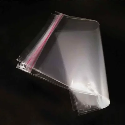 OPP KESE SA LJEPLJIVOM TRAKOM 50/1